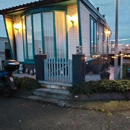 德哈恩 Chalet Aan Zee酒店 外观 照片