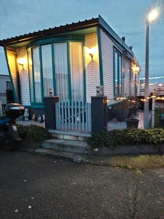 德哈恩 Chalet Aan Zee酒店 外观 照片